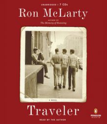 Traveler by Ron McLarty Paperback Book