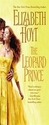 The Leopard Prince by Elizabeth Hoyt Paperback Book