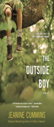 The Outside Boy by Jeanine Cummins Paperback Book