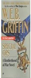 Special Ops (Brotherhood of War) by W. E. B. Griffin Paperback Book
