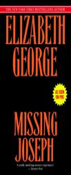 Missing Joseph by Elizabeth George Paperback Book