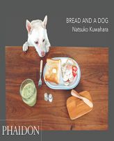 Bread and a Dog by Misc Paperback Book