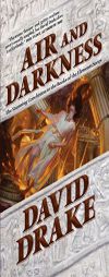 Air and Darkness: A novel (The Books of the Elements) by David Drake Paperback Book