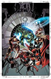 Avengers By Jonathan Hickman: The Complete Collection Vol. 4 TPB by Jonathan Hickman Paperback Book