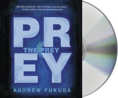 The Prey (Hunt) by Andrew Fukuda Paperback Book