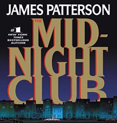 The Midnight Club by James Patterson Paperback Book