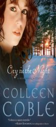 Cry in the Night (Rock Harbor Series #4) by Colleen Coble Paperback Book
