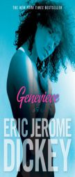Genevieve by Eric Jerome Dickey Paperback Book