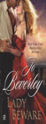 Lady Beware of the Company of Rogues by Jo Beverley Paperback Book