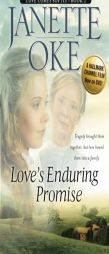 Love's Enduring Promise (Love Comes Softly) by Janette Oke Paperback Book