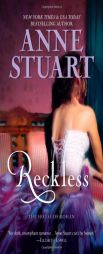 Reckless by Anne Stuart Paperback Book