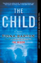 The Child by Fiona Barton Paperback Book