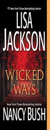 Wicked Ways by Lisa Jackson Paperback Book