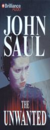 The Unwanted by John Saul Paperback Book