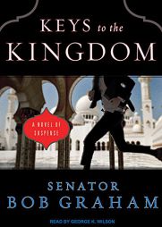 Keys to the Kingdom by Bob Graham Paperback Book