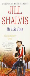 He's So Fine by Jill Shalvis Paperback Book