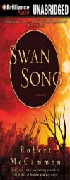 Swan Song by Robert McCammon Paperback Book