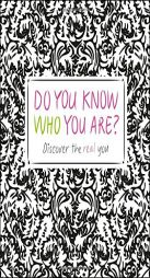 Do You Know Who You Are? by Megan Kaye Paperback Book