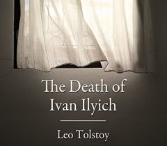 Death of Ivan Ilyich, The by Leo Tolstoy Paperback Book