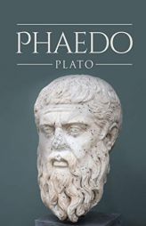 Phaedo by Plato Paperback Book