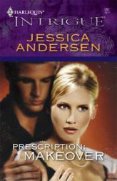 Prescription: Makeover by Jessica Andersen Paperback Book