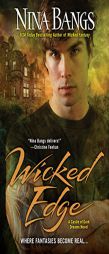 Wicked Edge (Castle of Dark Dreams) by Nina Bangs Paperback Book