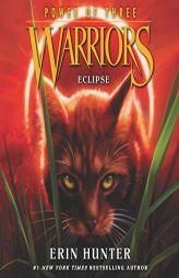 Warriors: Power of Three #4: Eclipse (The Warriors: Power of Three Series) by Erin Hunter Paperback Book