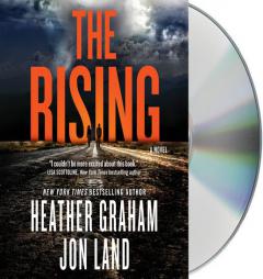 The Rising: A Novel by Heather Graham Paperback Book