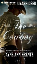 The Cowboy by Jayne Ann Krentz Paperback Book