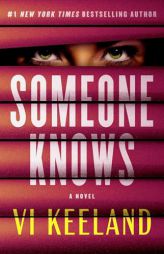 Someone Knows by VI Keeland Paperback Book