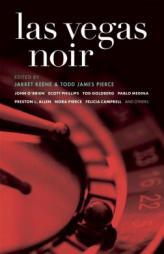 Las Vegas Noir (Akashic Noir) by Jarret Keene Paperback Book