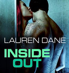 Inside Out (The Brown Family Series) by Lauren Dane Paperback Book