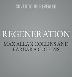 Regeneration: A Pulp Thriller by Max Allan Collins Paperback Book