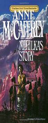 Nerilka's Story (Dragonriders of Pern) by Anne McCaffrey Paperback Book