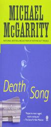 Death Song: A Kevin Kerney Novel by Michael McGarrity Paperback Book