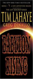 Babylon Rising (Babylon Rising) by Tim F. LaHaye Paperback Book