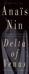 Delta Of Venus by Anais Nin Paperback Book