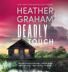 Deadly Touch by Heather Graham Paperback Book