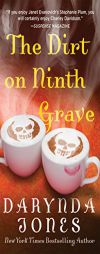 The Dirt on Ninth Grave: A Novel (Charley Davidson Series) by Darynda Jones Paperback Book