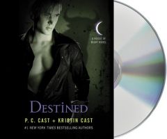 Destined (House of Night) by P. C. Cast Paperback Book