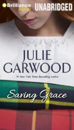 Saving Grace by Julie Garwood Paperback Book