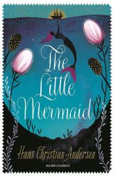 The Little Mermaid by Hans Christian Andersen Paperback Book