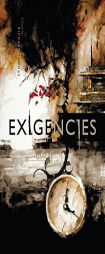 Exigencies: A Neo-Noir Anthology by Letitia Trent Paperback Book