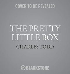 The Pretty Little Box by Charles Todd Paperback Book
