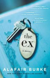 The Ex by Alafair Burke Paperback Book