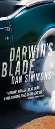 Darwin's Blade by Dan Simmons Paperback Book