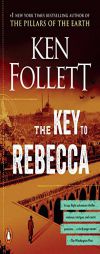 The Key to Rebecca (Signet) by Ken Follett Paperback Book
