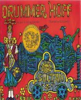 Drummer Hoff by Ed Emberley Paperback Book