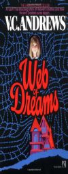 Web of Dreams (Casteel) by V. C. Andrews Paperback Book