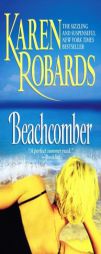 Beachcomber by Karen Robards Paperback Book